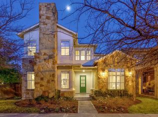 4233 Mattie St, Austin, TX 78723