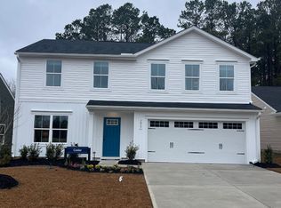 1017 Sharron Creek Dr, Shallotte, NC 28470