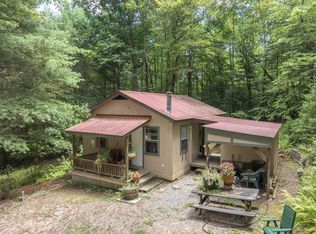 195 Angel Creek Holw, Mineral Bluff, GA 30559