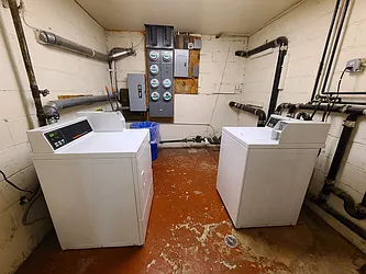 Rented by Ideal Properties Group