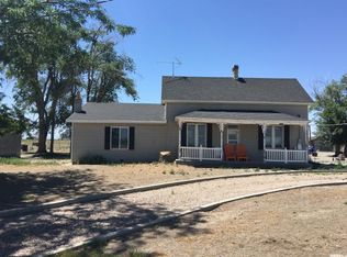 1063 W 4500 S, Delta, UT 84624