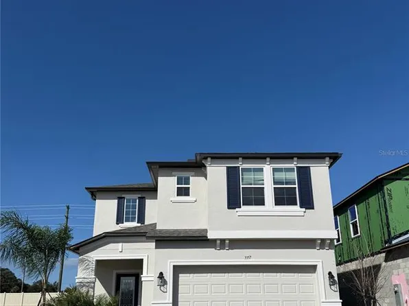 3357 Fall Harvest Dr, Zephyrhills, FL 33540