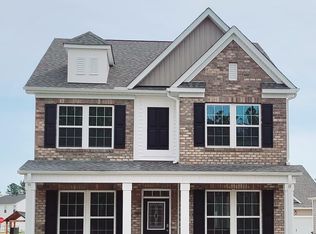 1015 Yellowwood Aly, New Bern, NC 28562