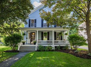 55 Fort Hill Ave, Canandaigua, NY 14424