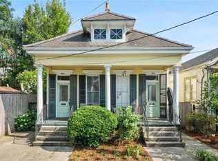 3818 Coliseum St, New Orleans, LA 70115