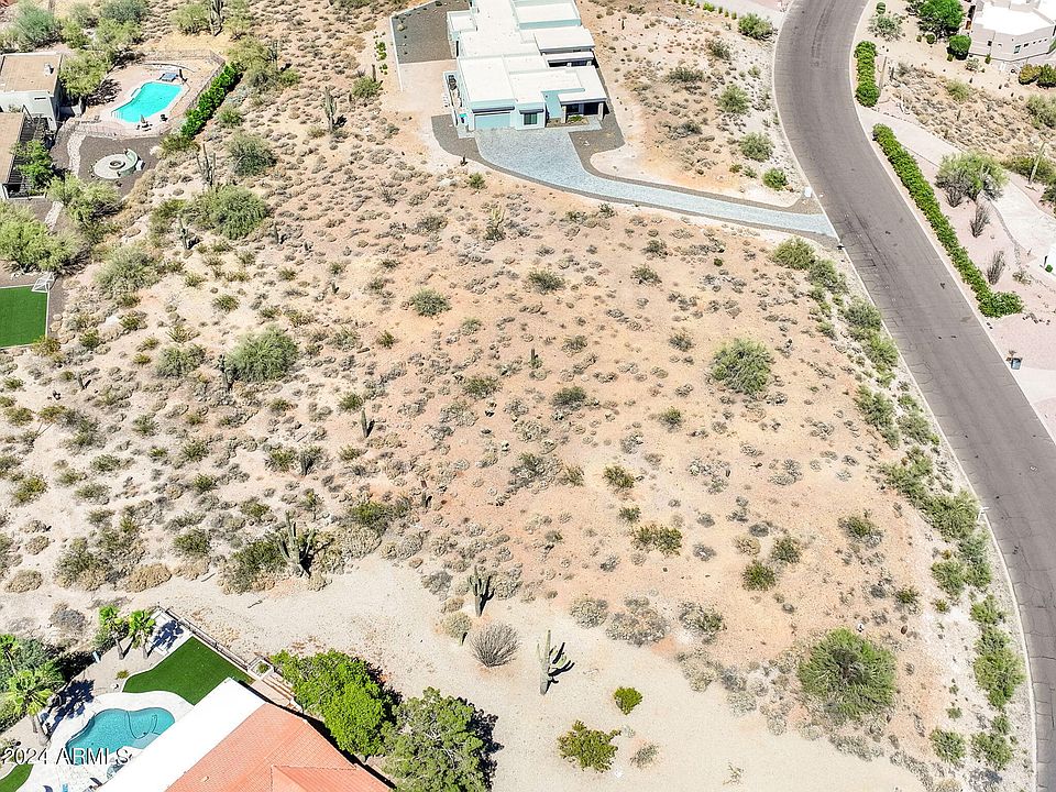 16310 E Inca Ave Fountain Hills AZ Zillow