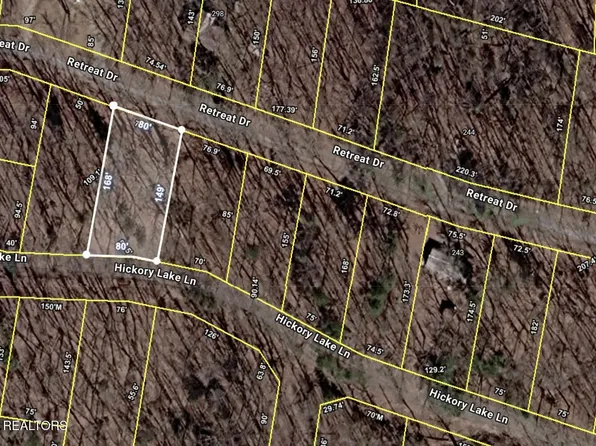 29 Retreat Dr, Crossville, TN 38572