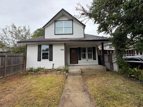 7305 Capitol St, Houston, TX 77011