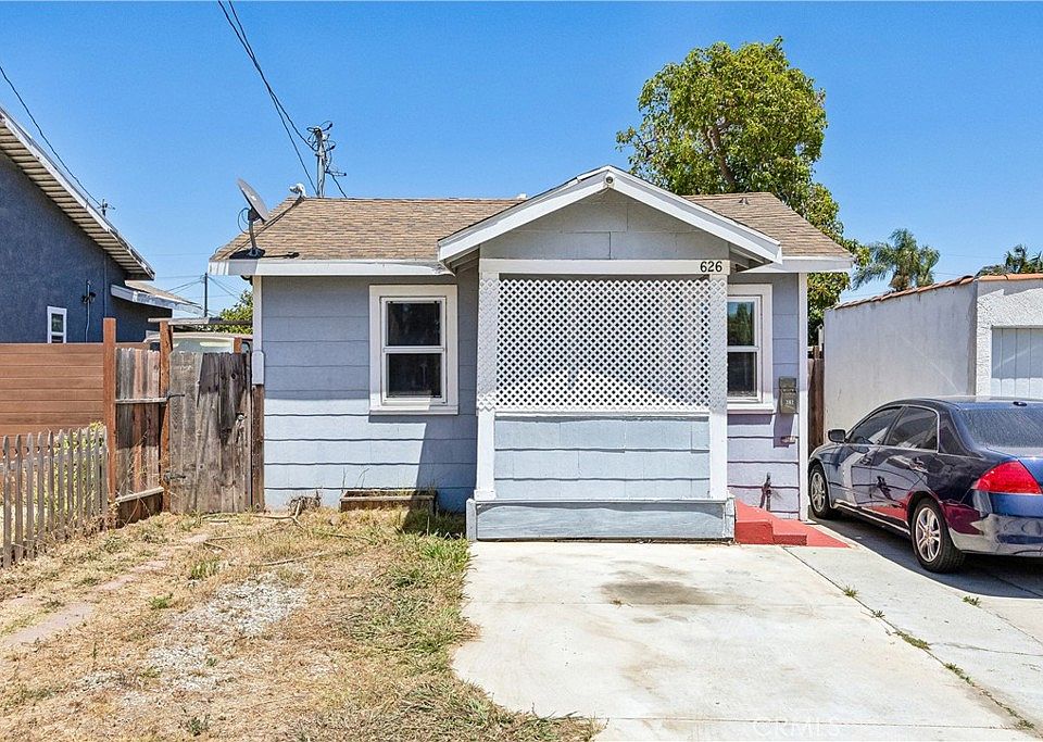 1st image of 626 S Inglewood Ave