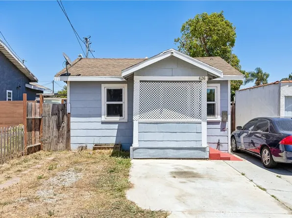 626 S Inglewood Ave, Inglewood, CA 90301
