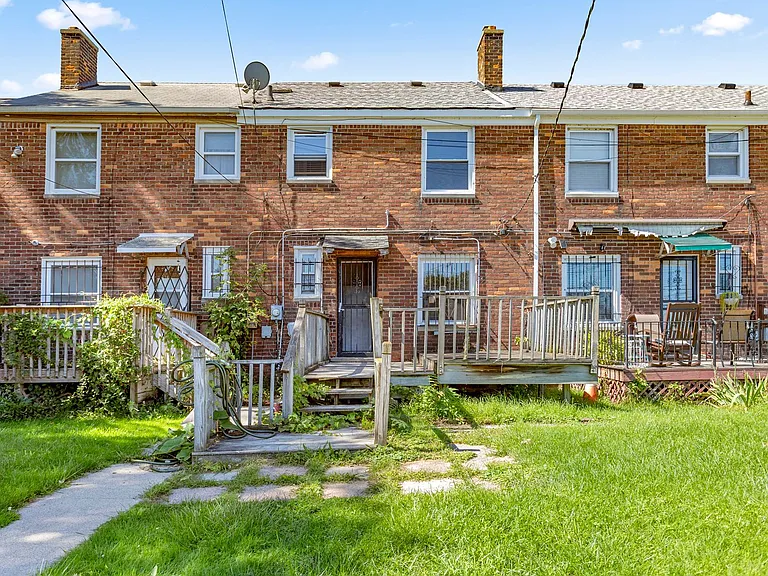 450 Marquette Dr — Photo 4