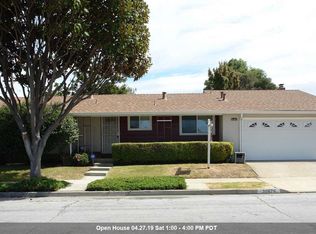 30676 Carroll Ave, Hayward, CA 94544