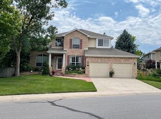 3206 W 109th Pl, Westminster, CO 80031