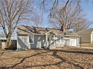 1306 W 27th St S, Independence, MO 64052