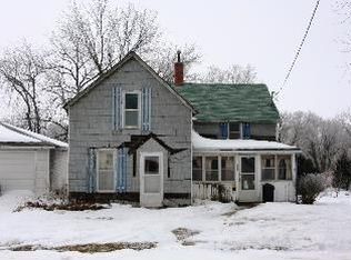 210 E Front St, Colfax, IA 50054