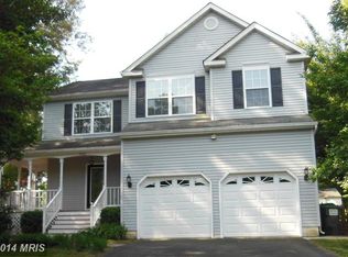 9800 Kenmore Ct, Fredericksburg, VA 22408