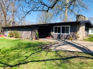 812 E Gordon Ave, Effingham, IL 62401