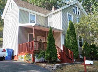 91 Moore St, Kingston, NY 12401