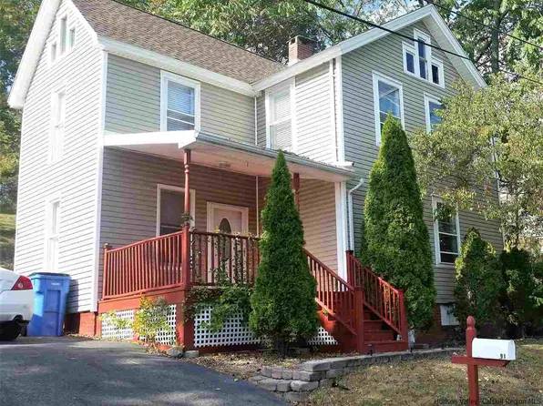 91 Moore St, Kingston, NY 12401