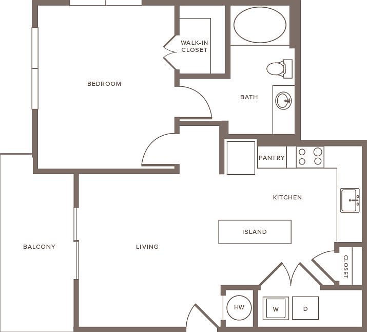 1st image of 14520 Briar Forest Dr #2201