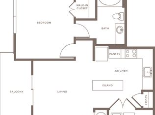 14520 Briar Forest Dr #6216, Houston, TX 77077