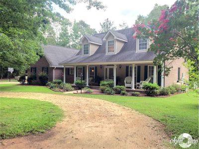 134 County Road 68 E, Deatsville, AL, 36022