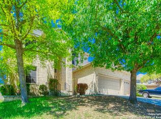 10119 Arabian Hl, San Antonio, TX 78254
