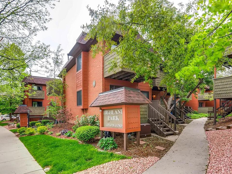 Condo Complex