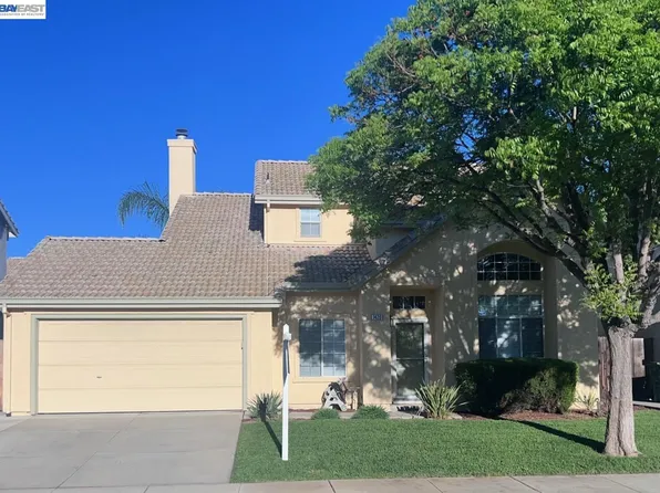 1420 Teakwood Way, Tracy, CA 95376