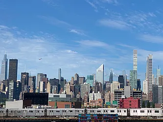 Rented by Chase Global Realty Corp