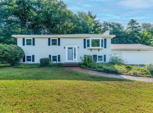 45 Fairwood Dr, Pembroke, MA 02359