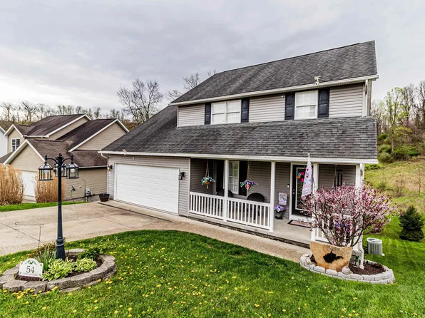 54 Antietam Dr, Morgantown, WV 26508