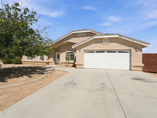 7711 Dogwood Ave, California City, CA 93505