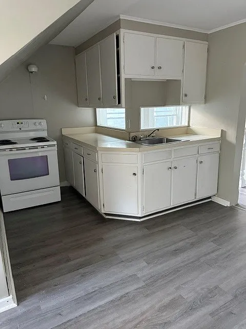 2 bed, 950 sqft, $975 — Photo 2