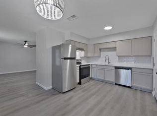 4260 Texas College Dr, Dallas, TX 75241