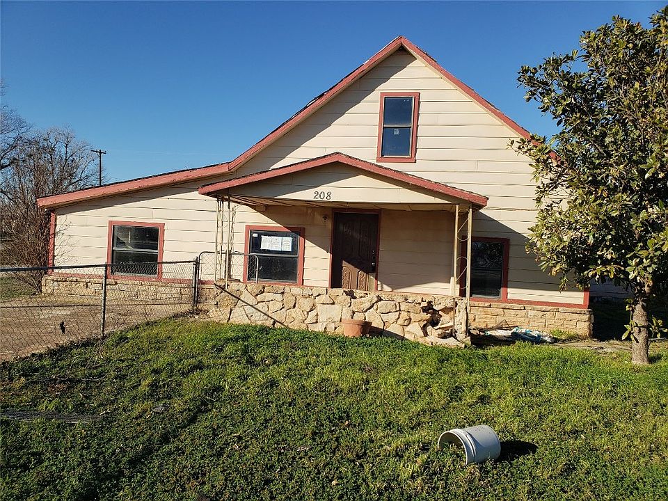 208 E 4th St, Olustee, OK 73560 MLS 1104232 Zillow