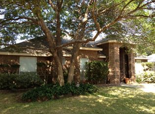 4903 Fields Pl, Midland, TX 79705