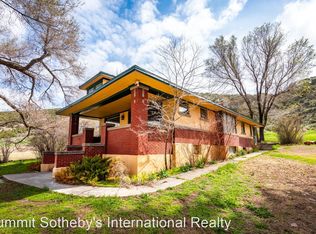 6386 N State Road 32, Peoa, UT 84061