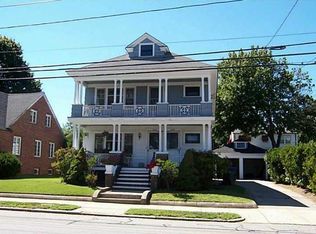 262 Mount Pleasant Ave, Providence, RI 02908