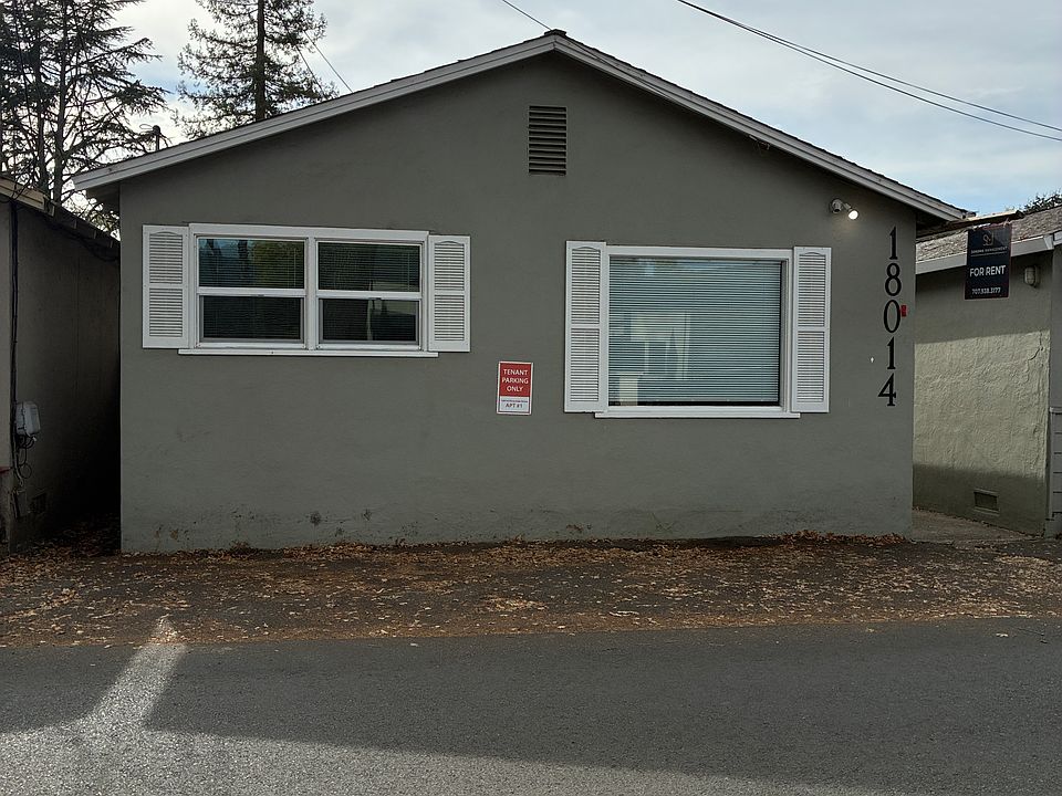 1st image of 18014 Riverside Dr #1