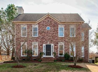 7408 River Bend Cir, Nashville, TN 37221