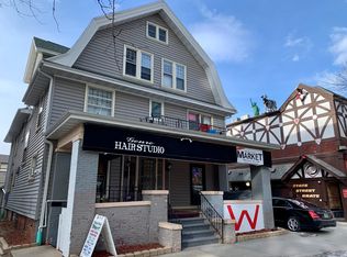 438 N Frances St APT 3, Madison, WI 53703