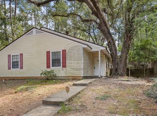 2339 San Mateo Ct, Tallahassee, FL 32303