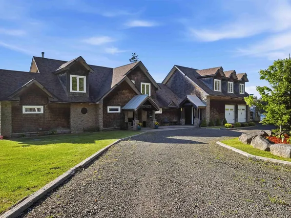 4039 & 4041 Sissiboo Rd, South Range, NS B0W 1H0