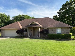9504 E Pointe Dr, Fort Smith, AR 72903