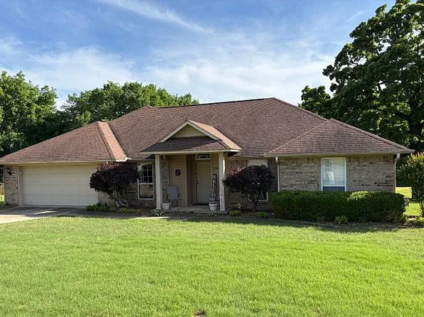 9504 E Pointe Dr, Fort Smith, AR 72903