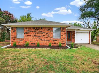 1604 Bonner Rd, Gainesville, TX 76240