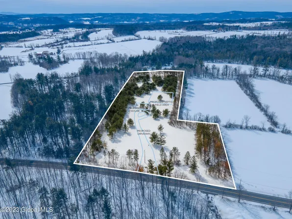 L45 Knox-Gallupville Road, Knox, NY 12009