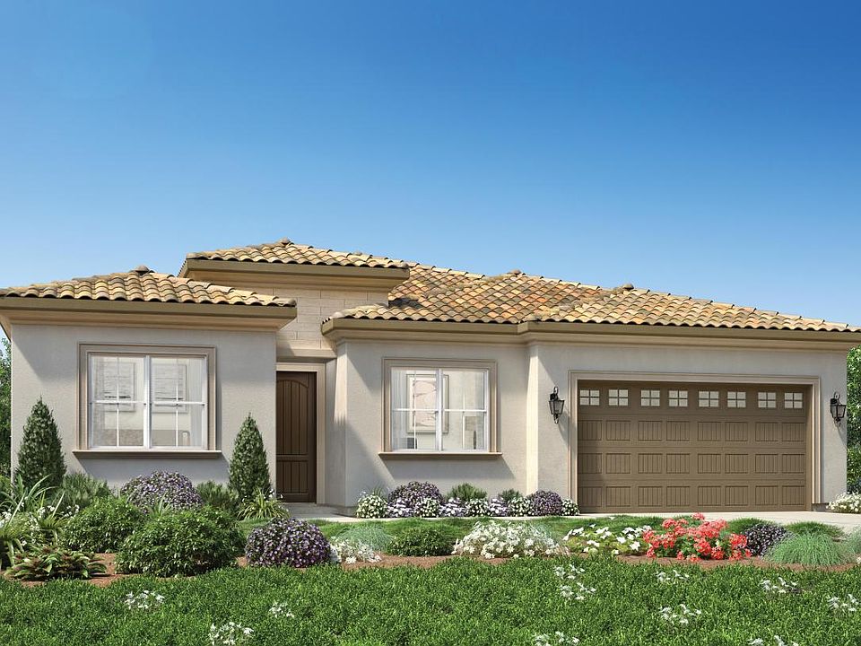 Italian Villa