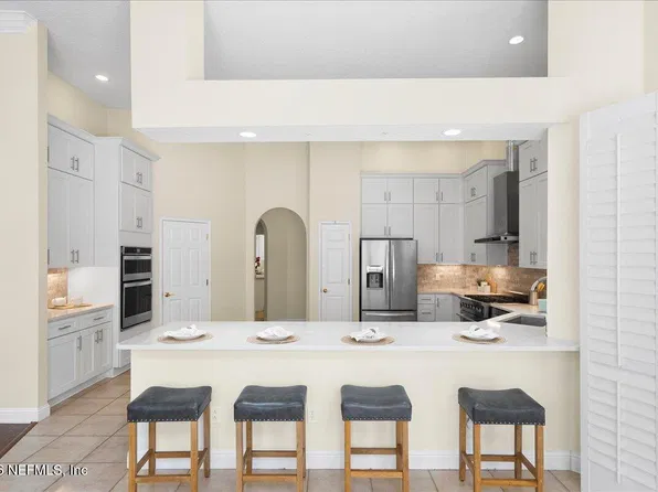 1470 HARRINGTON PARK Drive, Jacksonville, FL 32225